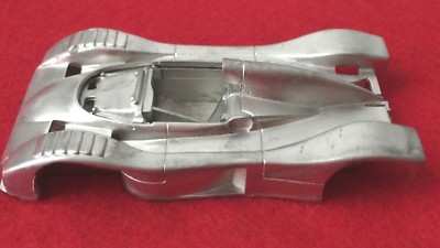 BBR FERRARI 333 SP MOMO 1/43 METAL KIT IMSA ROAD ATLANTA 1994