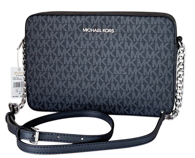 Michael Kors Jet Set Item East West Shoulder Crossbody Bag MK