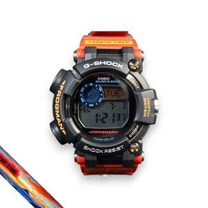 Casio G Shock Frogman Gwf 1000 | eBay
