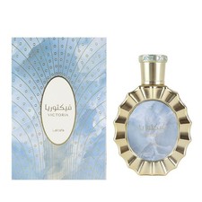 Victoria Lattafa Perfumes 香水- 一款2025年新的中性香水