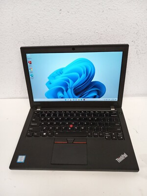 Lenovo ThinkPad X260 12.5