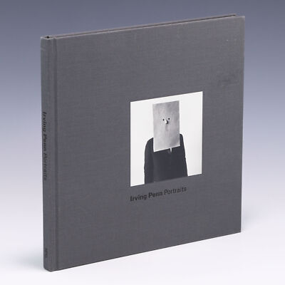 Irving Penn Portraits Magdalene Keaney Irving Penn Portraits