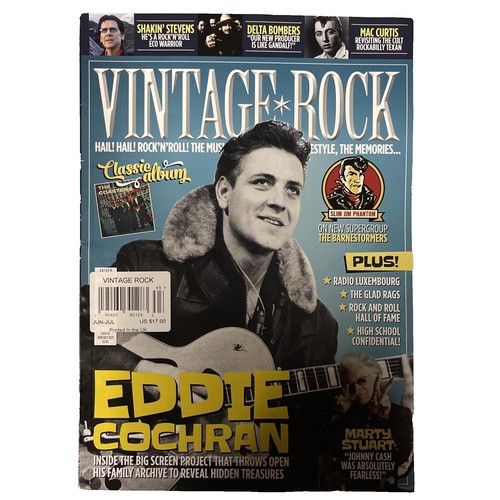 Rock & Read Magazines Bundle 4 Issues 062 054 042 068 A. Tsutsushi