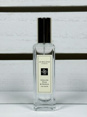 Jo Malone London English Pear & Freesia Cologne, Full Size 1oz