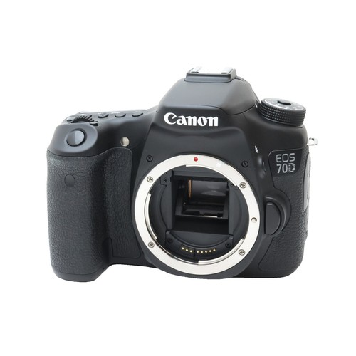 Canon Digital SLR Camera 24.2 MP EOS Kiss X9i Canon EF-S Double
