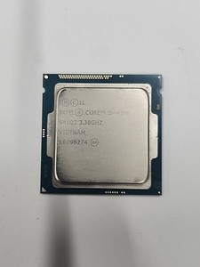 Intel I5 4590 | eBay