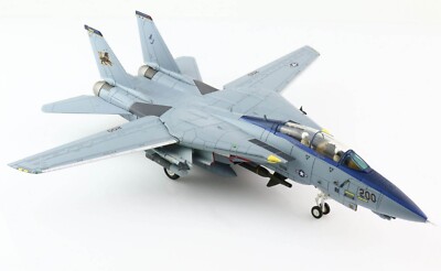 F-14 F-14D Tomcat - VF-213 Black Lions 