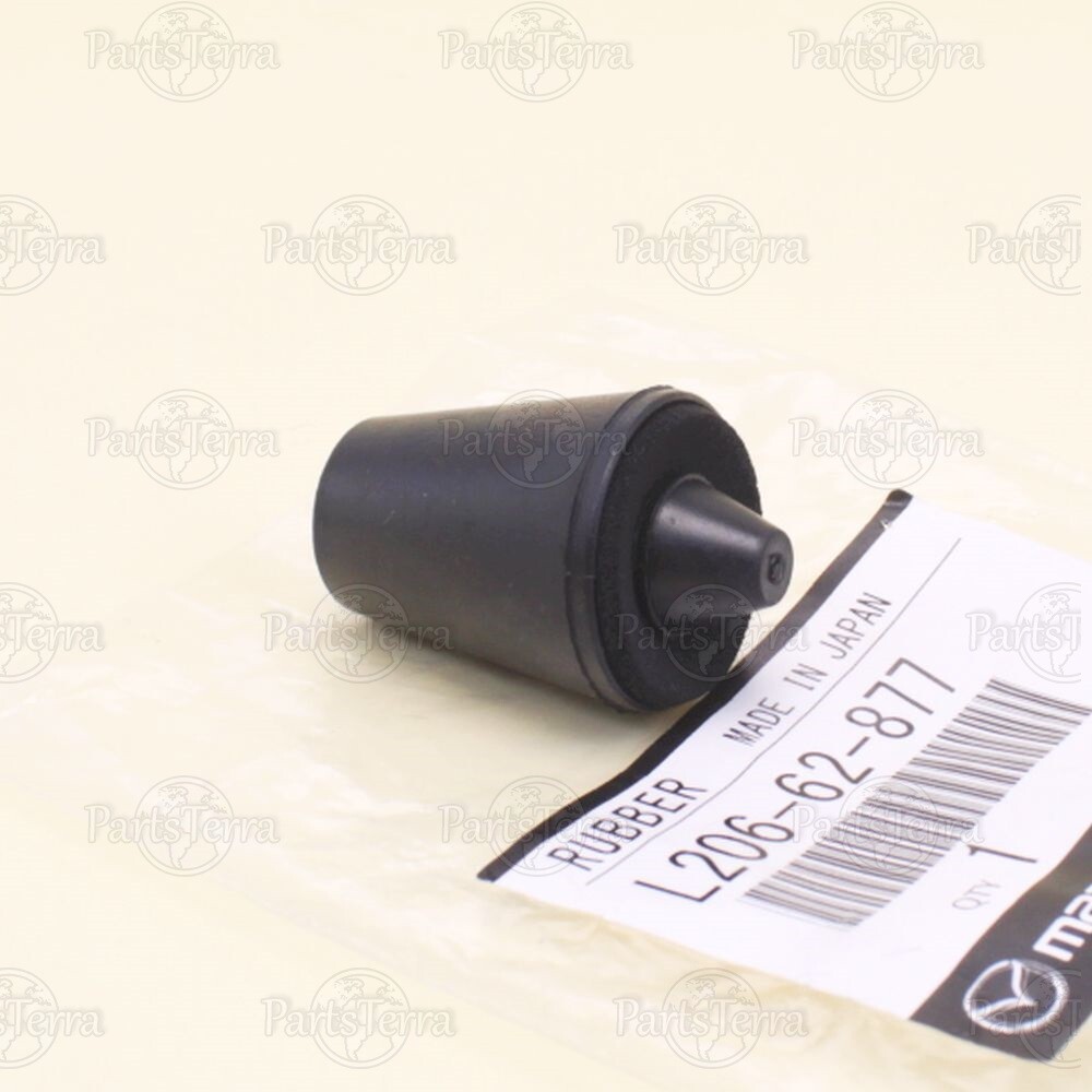 2007-2021 Mazda CX-3/5/9 Genuine OEM Rubber Stopper Lift Gate