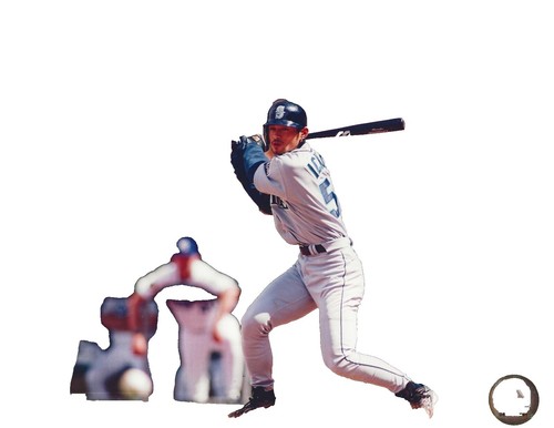 2023 Donruss Baseball History Makers #7 Ichiro - Seattle Mariners