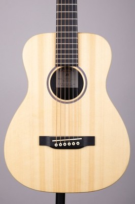 Martin LX1 Little Martin 6 String Acoustic Guitar for sale online