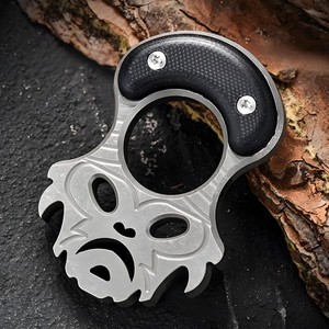 Keychain Knuckle | eBay