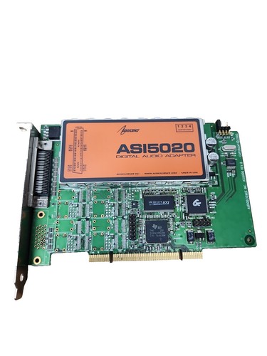 Xwave LWHA301J8 A301-J80 YAMAHA XG YMF724F-V PCI Sound Card