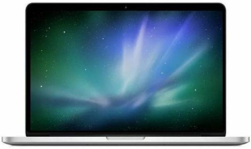 MacBook Pro 13-Inch 
