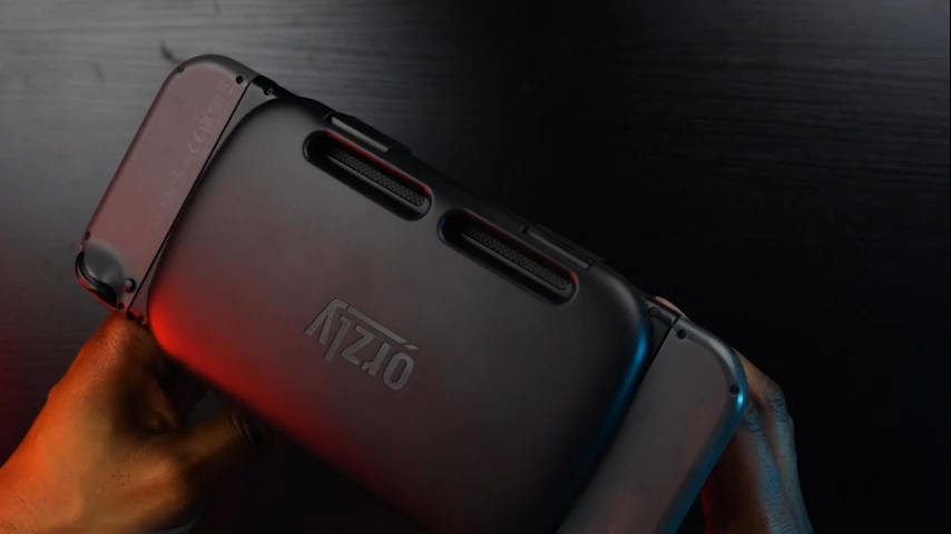 VR Headset designed for Nintendo Switch & OLED Console