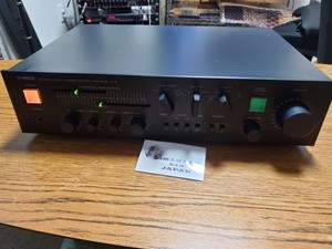 Yamaha C6 Preamp for sale | eBay