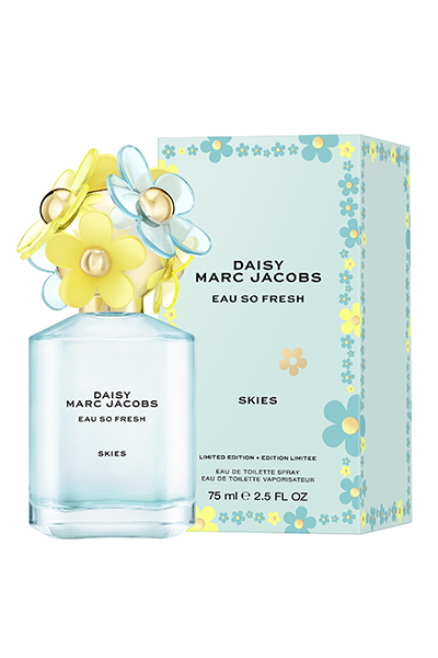 Daisy Skies by Marc Jacobs for Women 2.5oz Eau de Toiette Spray | eBay