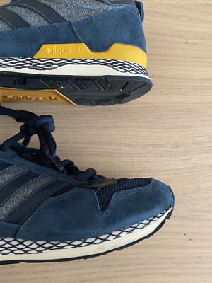 adidas Originals ZXZ ADV 84-Lab Q20860 Kazuki Kuraishi US 5 | eBay