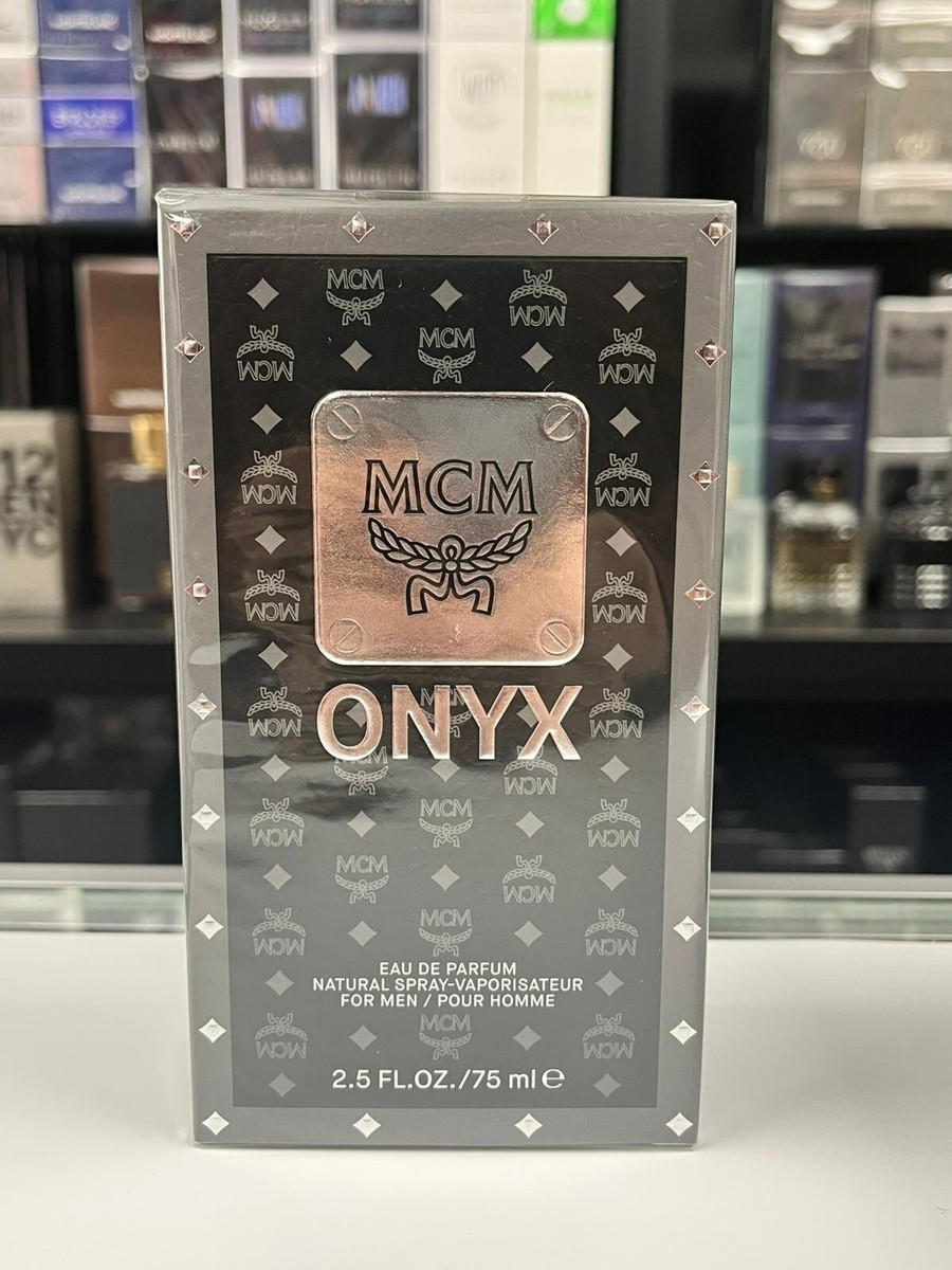 MCM Onyx Eau de Parfum for Men 2.5 fl. oz. / 75ml | eBay