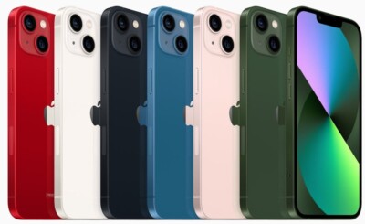 Apple iPhone 13 256GB - Fully Unlocked - VERY GOOD Condition | eBay