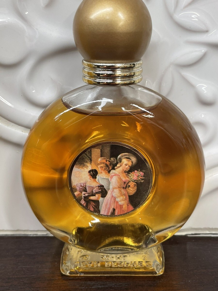 Vintage Splash Bal a Versailles Jean Desprez Eau de Toilette 50ml