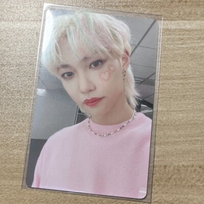 STRAY KIDS FELIX NOEASY ALBUM WITHFANS YZY yizhiy 3RD VC VIDEO