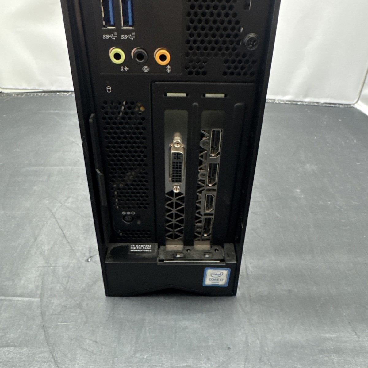 Dell Alienware x51 R3– i7 | eBay