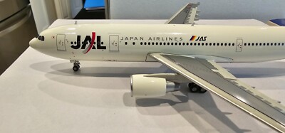 レア JAL A300B4-622R JA016D 1/200 JC レア】JAL A300B4-622R JA016D