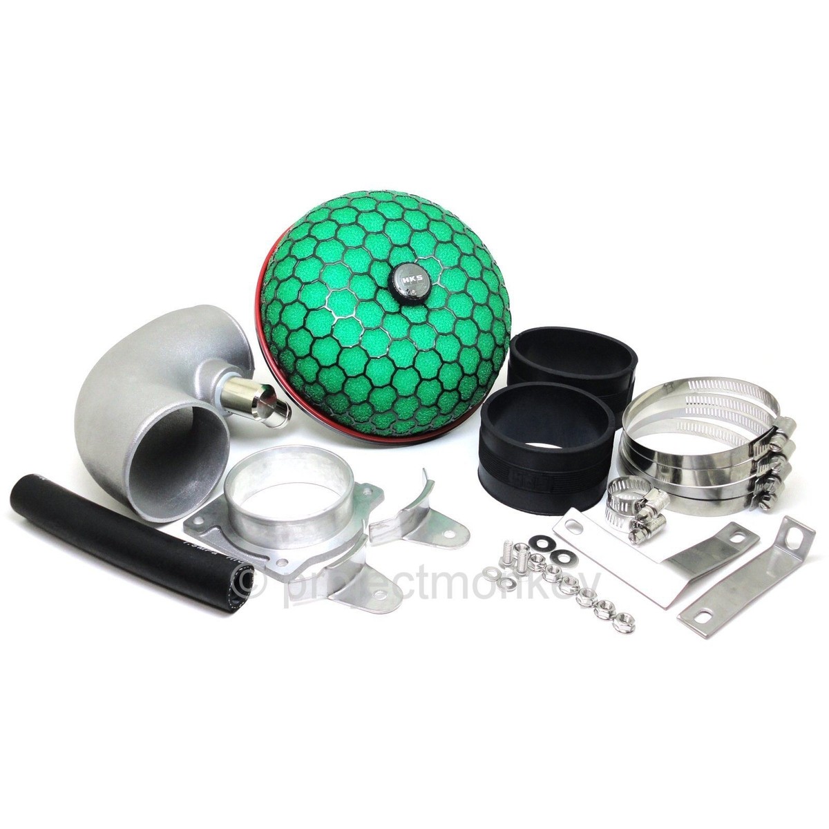 HKS Super Power Flow Intake Air Filter Fits: Nissan 180SX 240SX