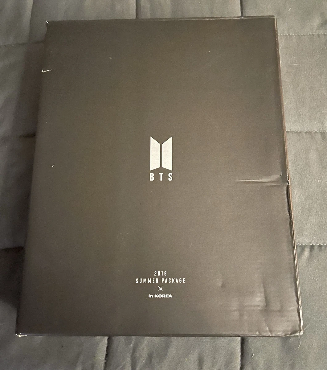 BTS Summer Package for sale | eBay