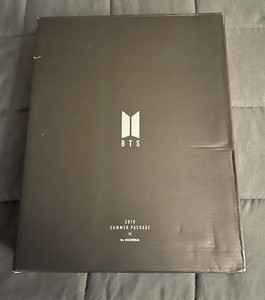 Bts Summer Package 2019 | eBay