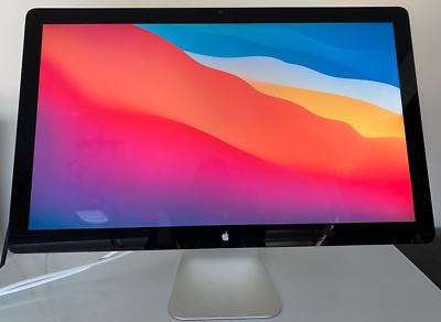 Apple A1407 EMC2432 MC914LL/A 27