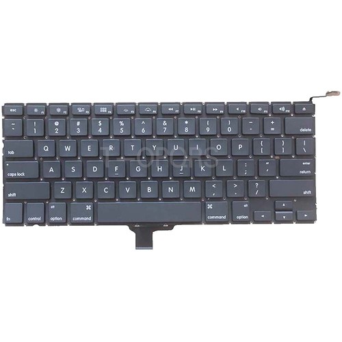 2024 M4 Pro A3403 Keyboard For MacBook Pro 16
