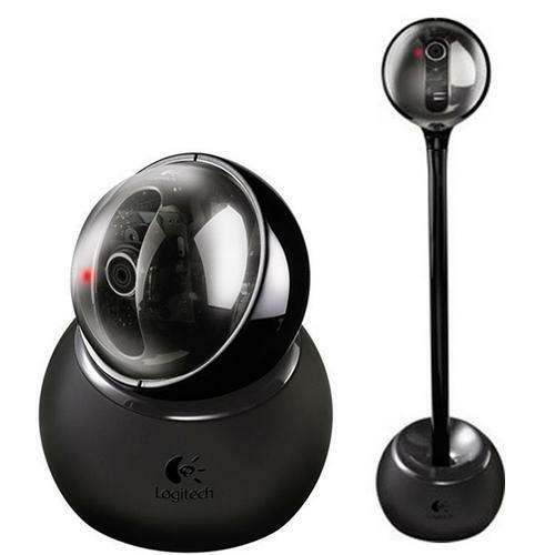 Logitech QuickCam Orbit AF Web Cam for sale online | eBay