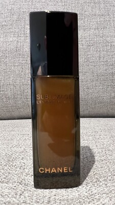 Chanel SUBLIMAGE L'EXTRAIT DE NUIT REGENERATING RESTORING NIGHT