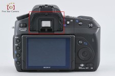 Sony A350 Camera for sale | eBay