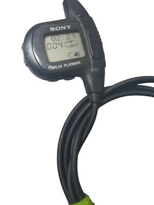 Remote Control For SONY MD Walkman MZ-E30 E50 EP10 EP11 RM-MZE50MP