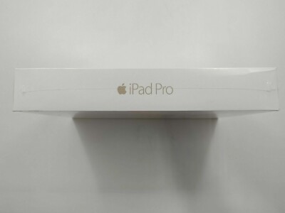 Apple iPad Pro (9.7-inch) A1673 32 GB, Wi-Fi, 9.7 in - Rose Gold