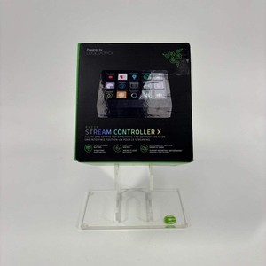 Razer Stream Controller | eBay