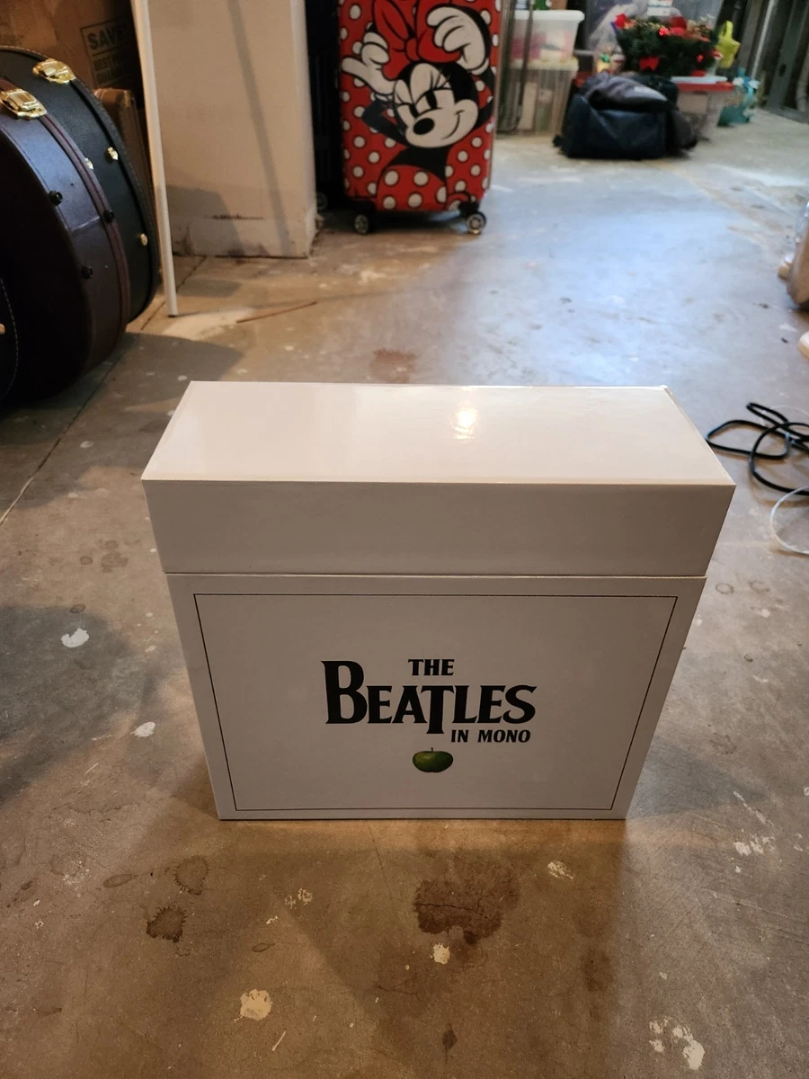 beatles mono box products for sale | eBay