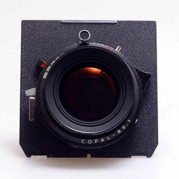 Schneider f/5.6 Camera Lenses 180mm Focal for sale - eBay