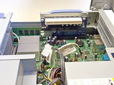 Lenovo ThinkCentre M55 8808-94U C2D E6300 + 2GB + 80GB Windows XP