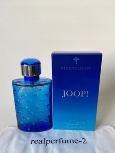 Joop Night Flight | eBay