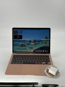 MacBook Air 13 inch Rose Gold | eBay