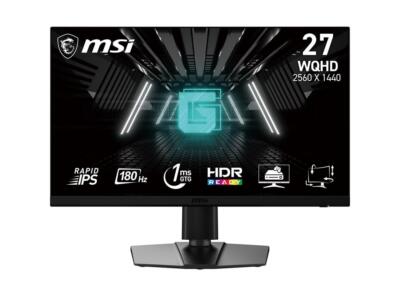 MSI 27