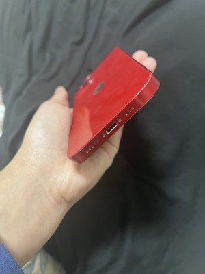 Apple iPhone 13 - 128 GB - (PRODUCT)RED (Unlocked) for sale online