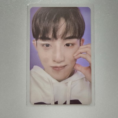 NCT ジェヒョン エバーランド ARチケット トレカ SMTOWN NCT