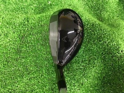 Callaway MAVRIK U5 Utility / 5w 23 Degree / Flex Regular Diamana