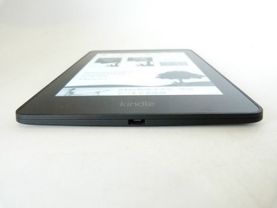 Amazon Kindle Voyage NM460GZ 4GB, WiFi + Cellular, 6 inch Tablet