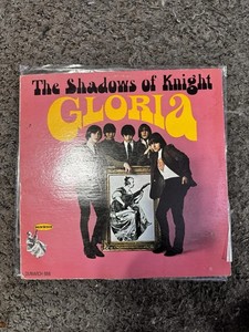 Shadows of Knight Gloria | eBay