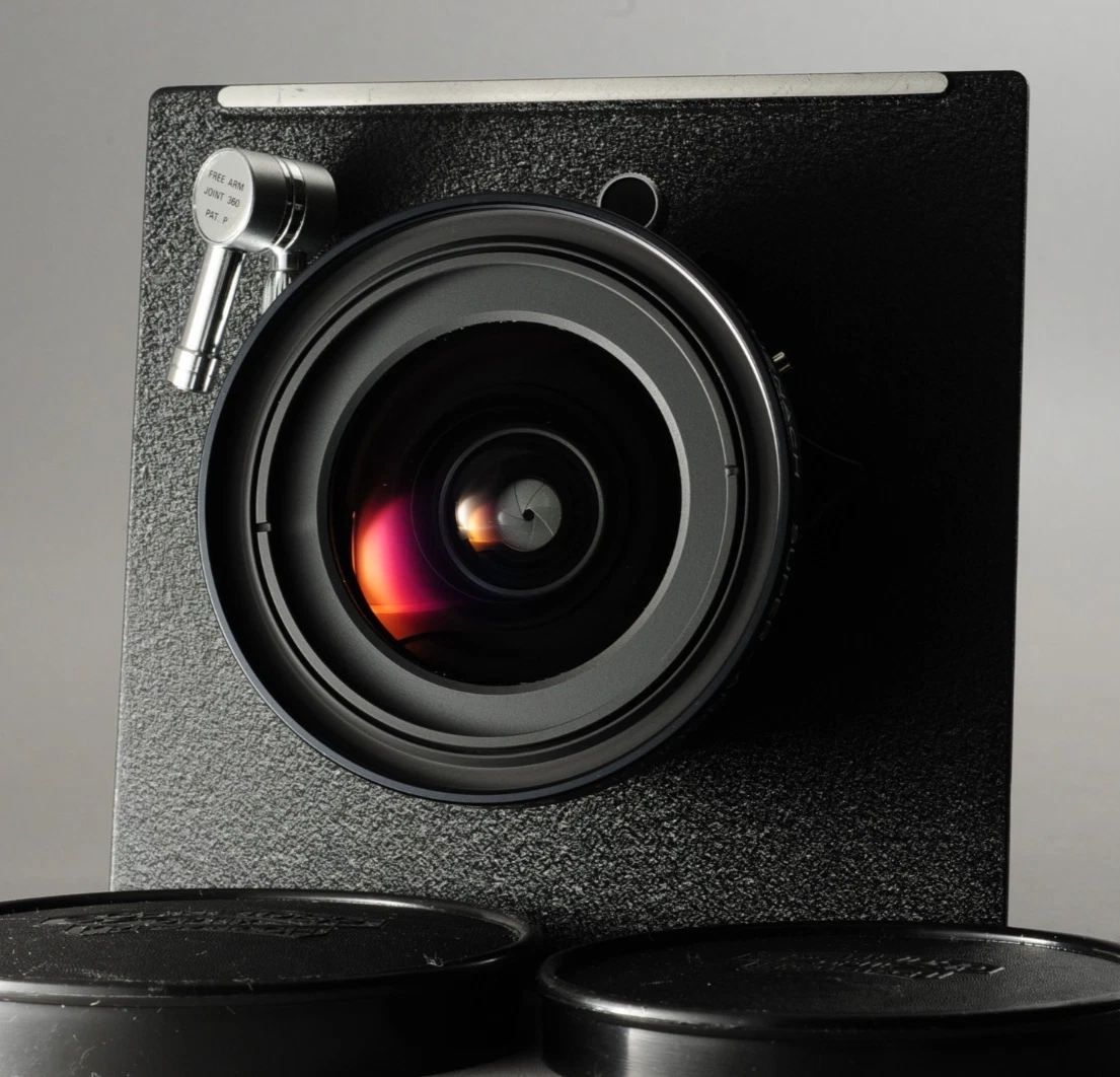 Schneider Super-Angulon Camera Lenses for sale - eBay